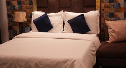 New Orange Tree Classic Fall Resort Room Type - Deluxe Room (NO VIEW )