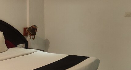 Sea Palace Room Type - Deluxe Room