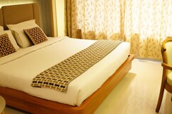 Hotel Ganpati Palace