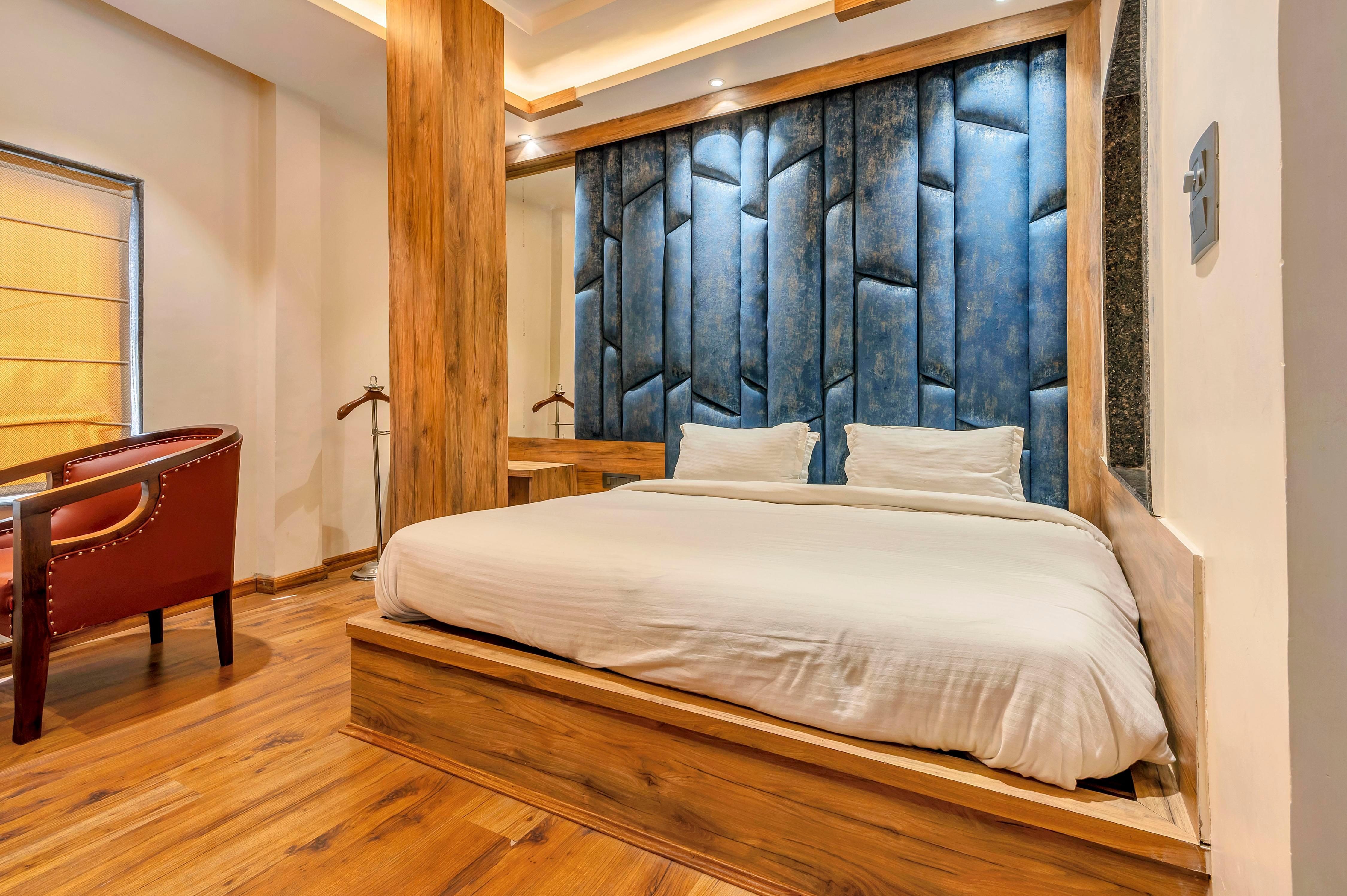 Madhuban Boutique Hotel - Tap to explore photos