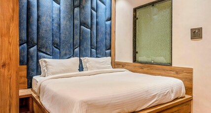 Madhuban Boutique Hotel Room Type - Executive Deluxe Rooms