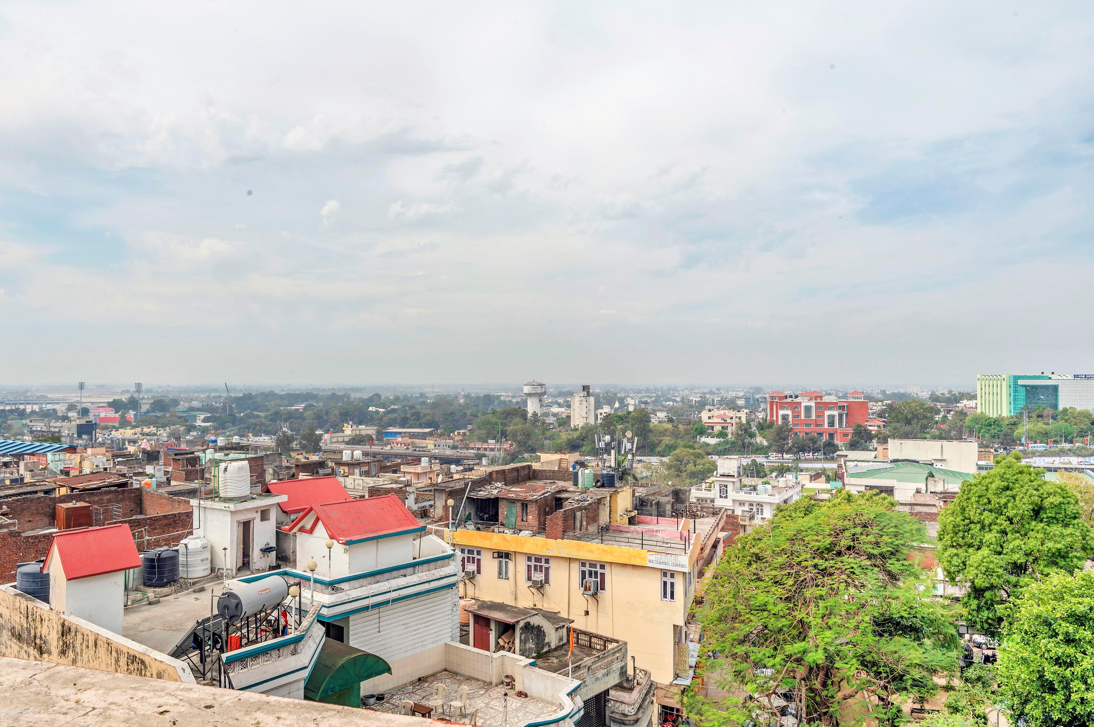 Madhuban Boutique Hotel - Tap to explore photos