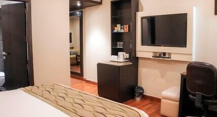 Clarion Inn Stella Room Type - Royal Suite