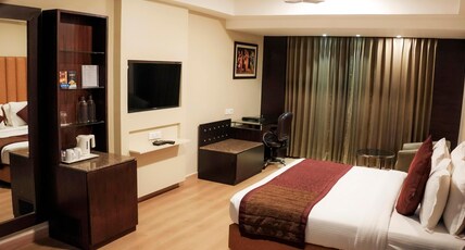 Clarion Inn Stella Room Type - Executive Suite