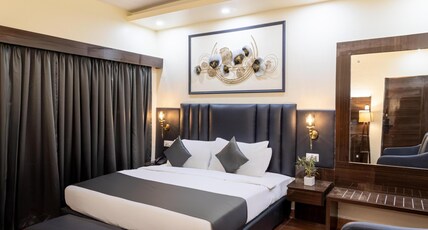 Windsor Bay Hotel by The Mayfield Room Type - Executive Room