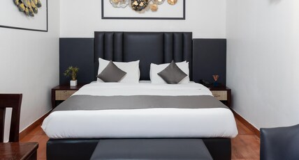 Windsor Bay Hotel by The Mayfield Room Type - Superior Room