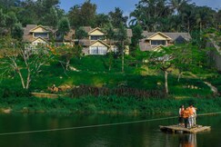 Blanket Riverside Resort and Spa