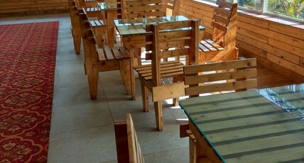 Rainforest Resort By Aralia, Igatpuri Room Type - Chalet Cottage