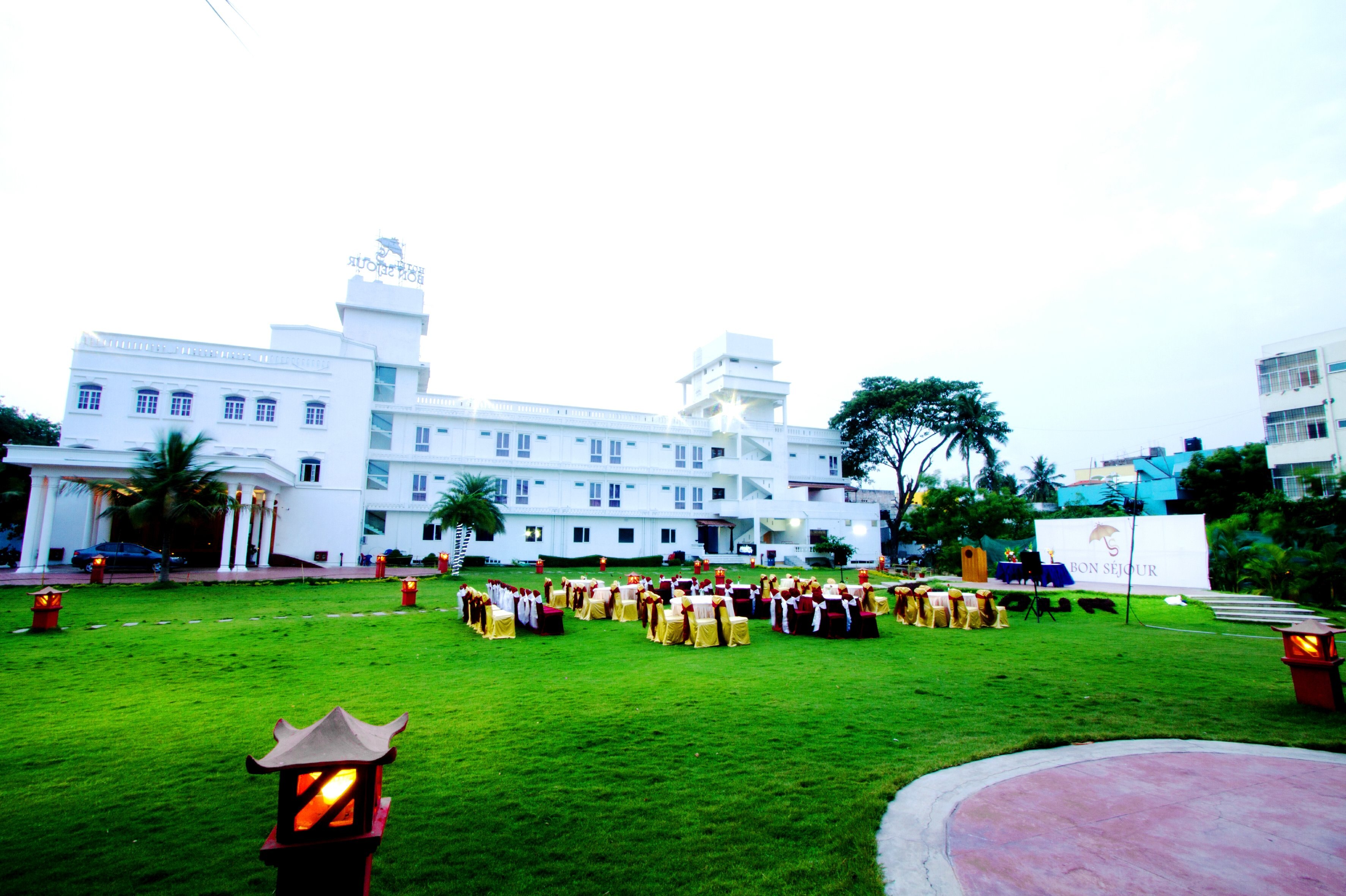 Main gallery