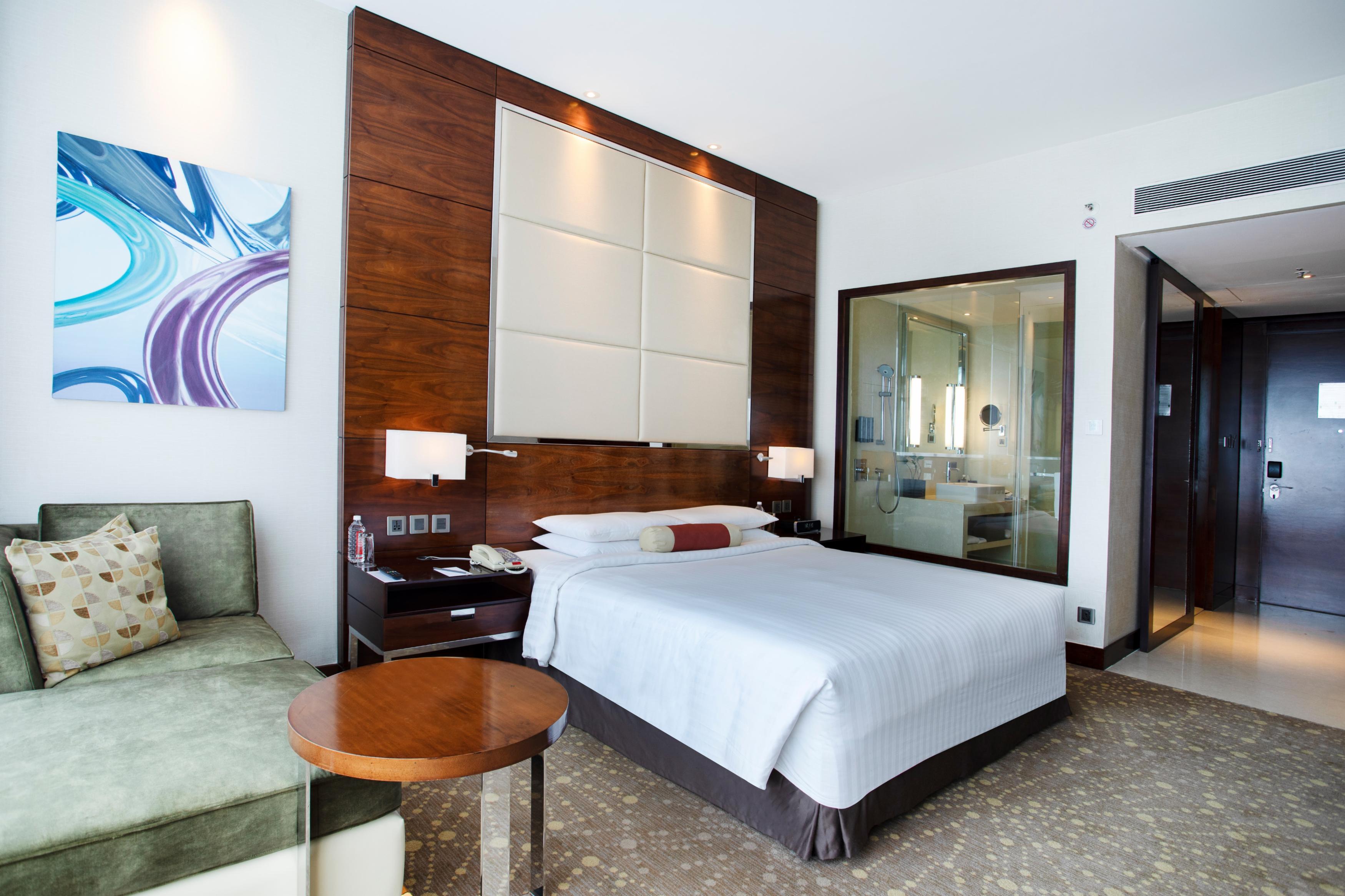 Courtyard by Marriott Pune Chakan - Tap to explore photos