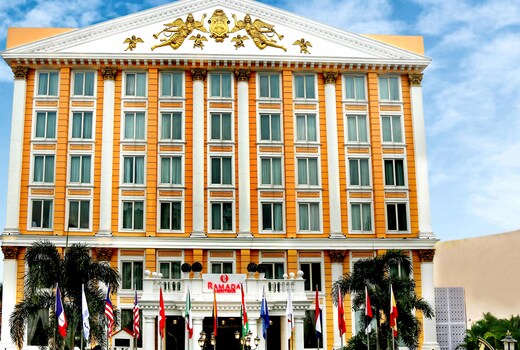 Ramada by Wyndham Amritsar