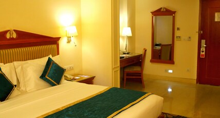 Ramada by Wyndham Amritsar Room Type - Standard Room
