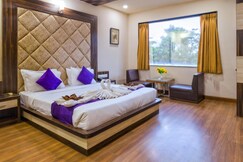 Hotel Sheetal international