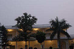 The Bagh Garh