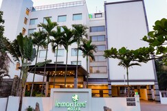 Lemon Tree Hotel Whitefield 