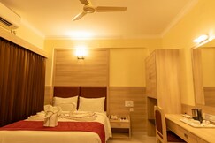 Sri Bharani Hotels