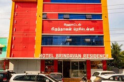 Brindavan Residency