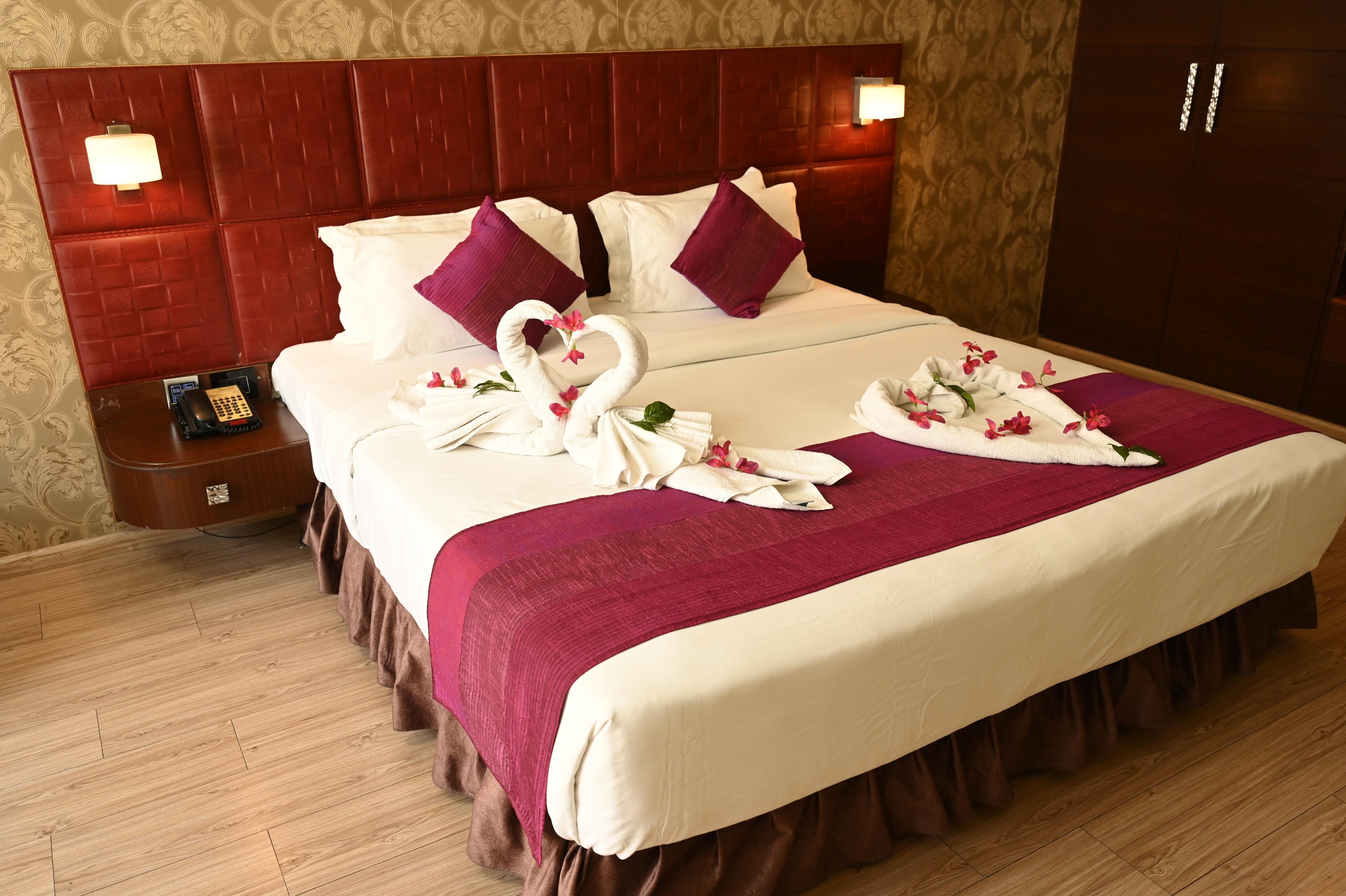 Hotel Patliputra Exotica - Tap to explore photos