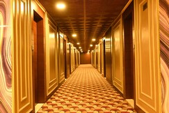 Address of Hotel Patliputra Exotica