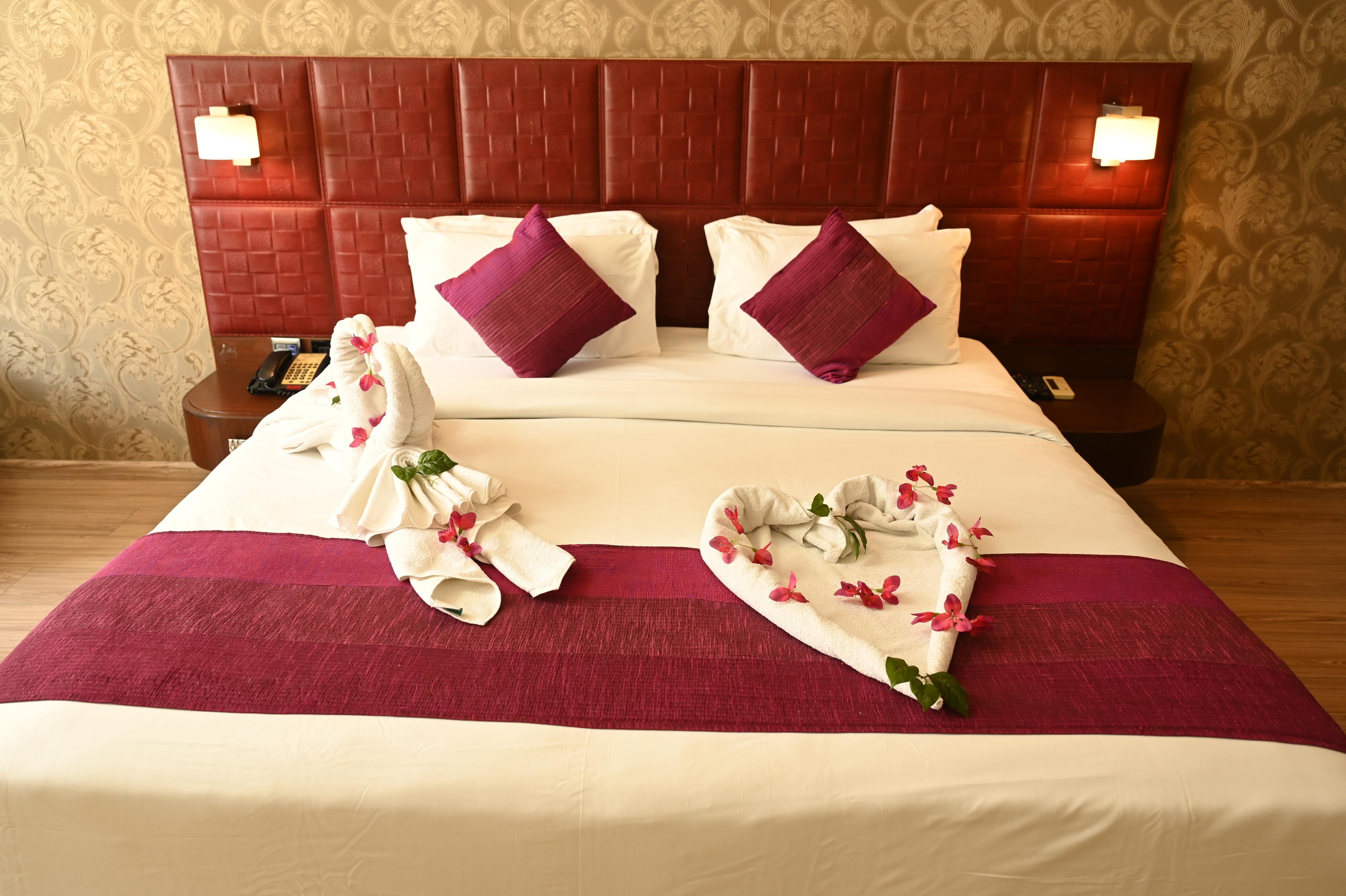 Hotel Patliputra Exotica - Tap to explore photos