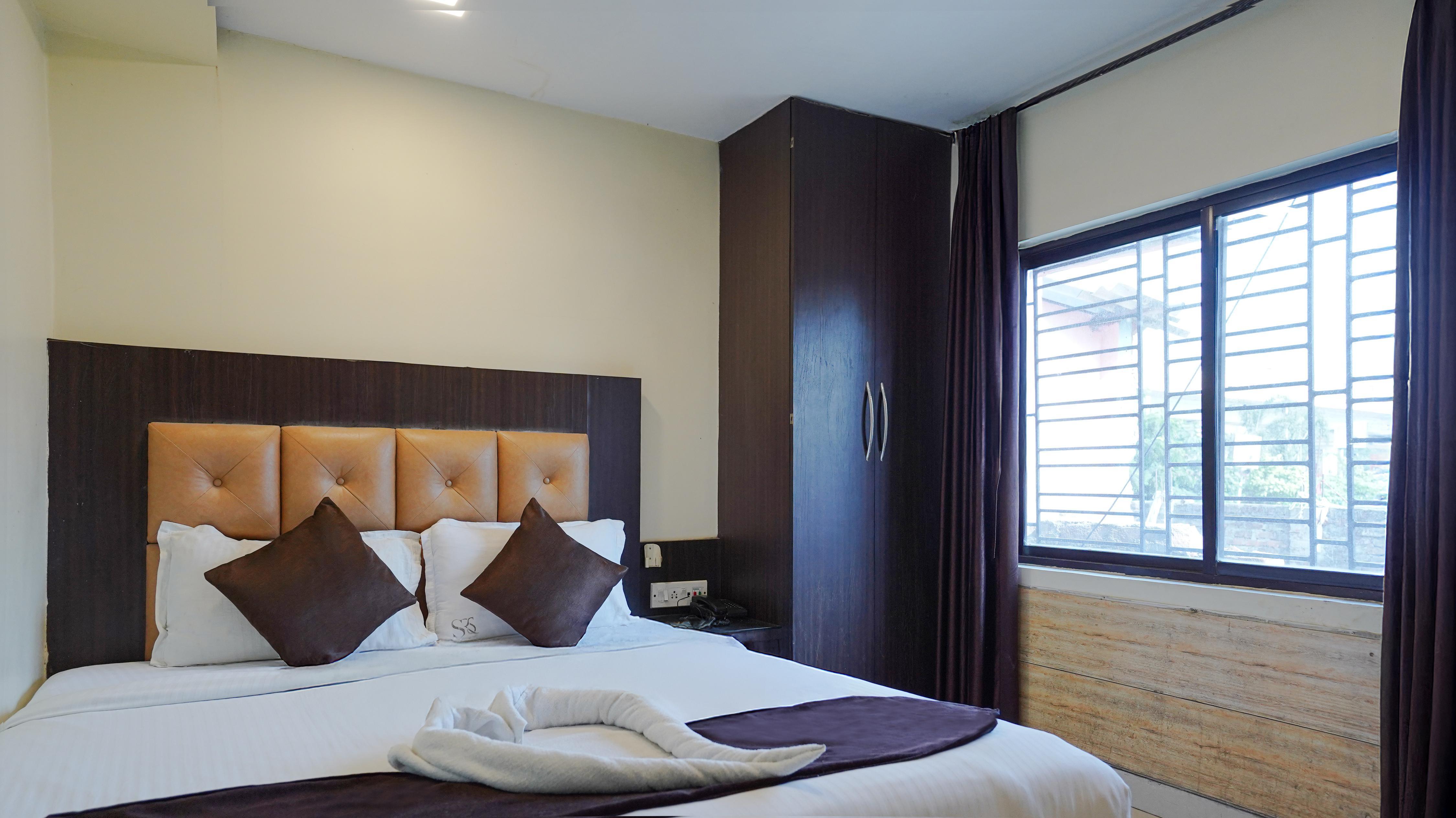 Hotel Sheldon Room Type - Superior room