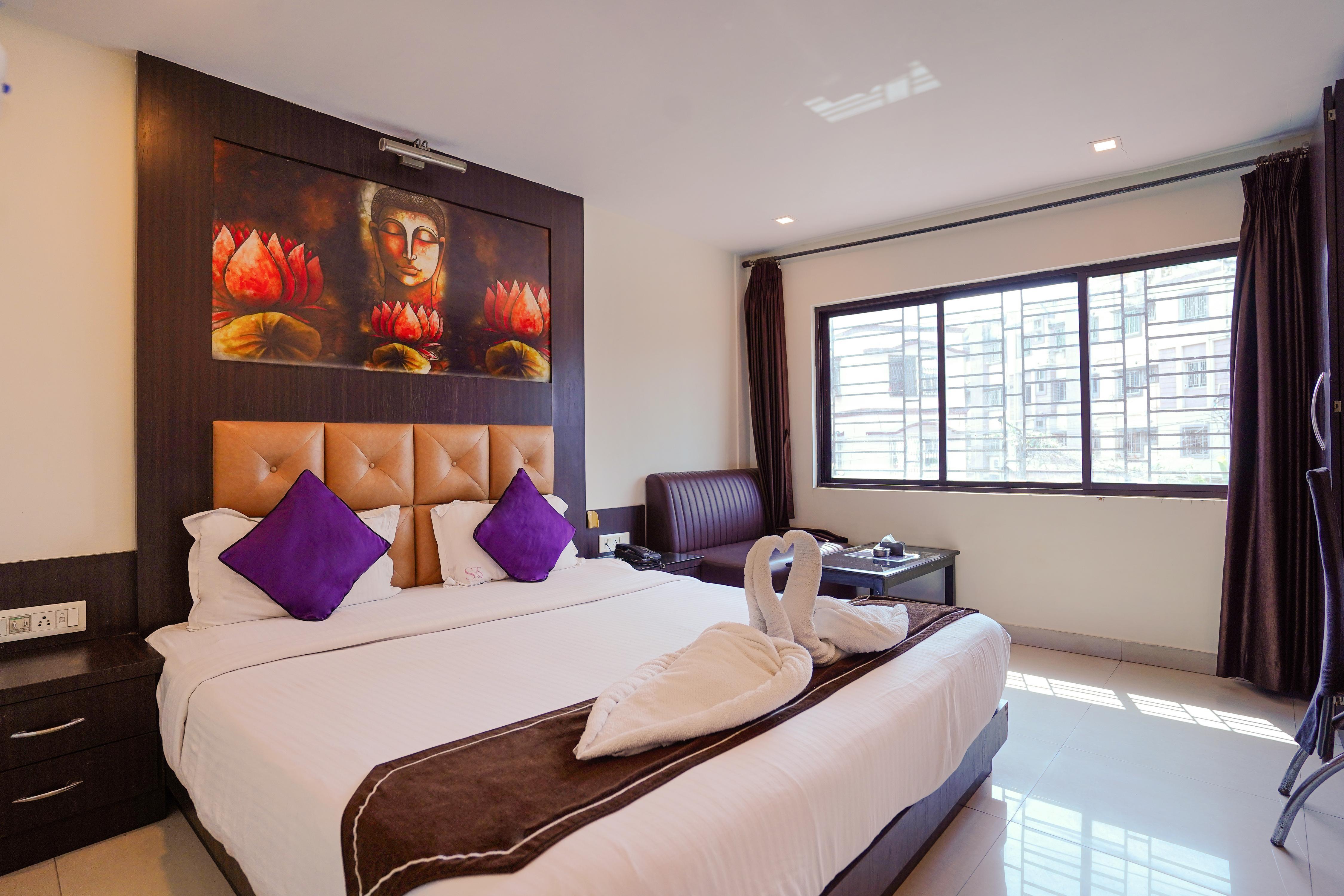 Hotel Sheldon Room Type - Executive Room