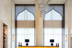 The Ritz-Carlton Bengaluru