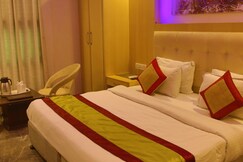 Hotel Shelton @ Paharganj