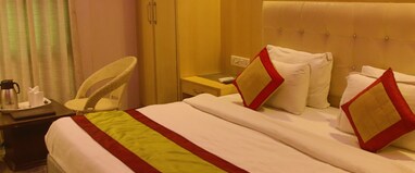 Hotel Shelton @ Paharganj