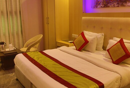 Hotel Shelton @ Paharganj