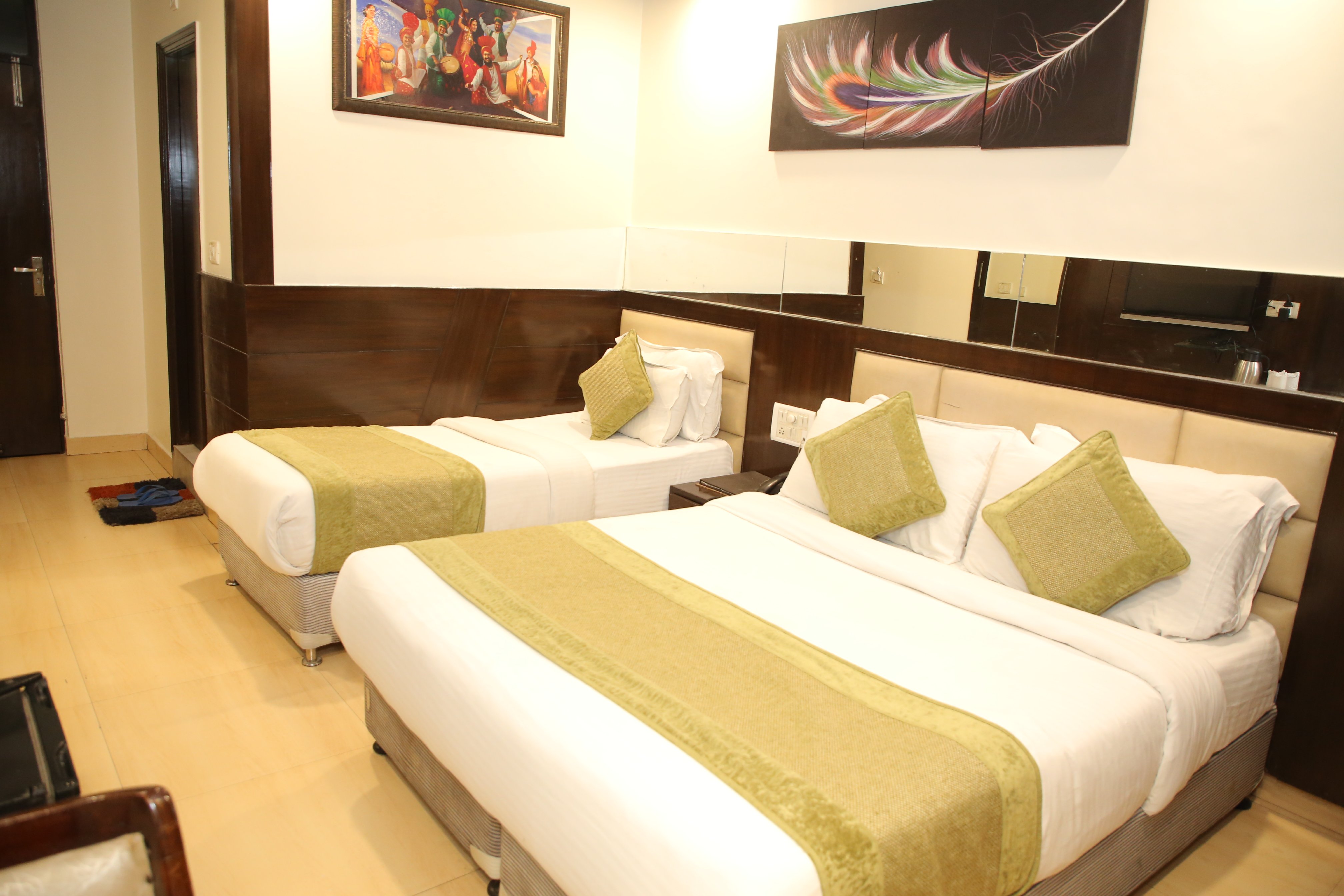 Main gallery