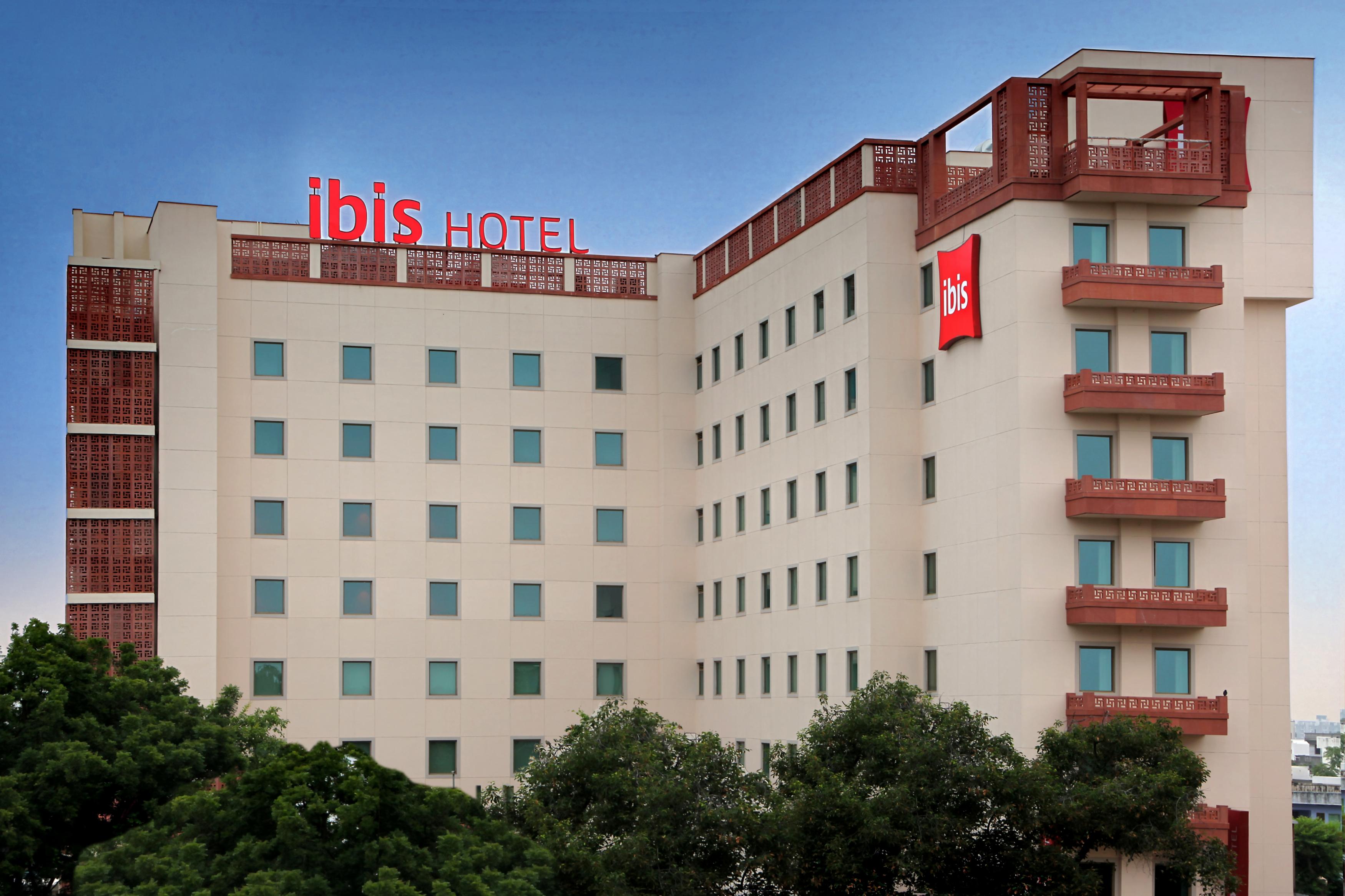 Ibis Jaipur City Centre - An Accor Brand