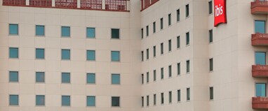 Ibis Jaipur City Centre - An Accor Brand