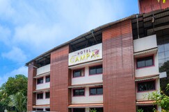 Hotel Campal - Nr. Miramar Beach