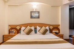 Address of Hotel Prime