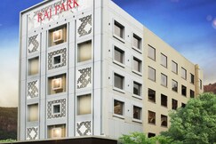 Raj Park - Hill View