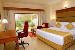 Raj Park - Hill View