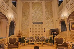 WelcomHeritage Traditional Haveli