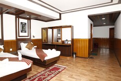 Yangthang Dzimkha Resort