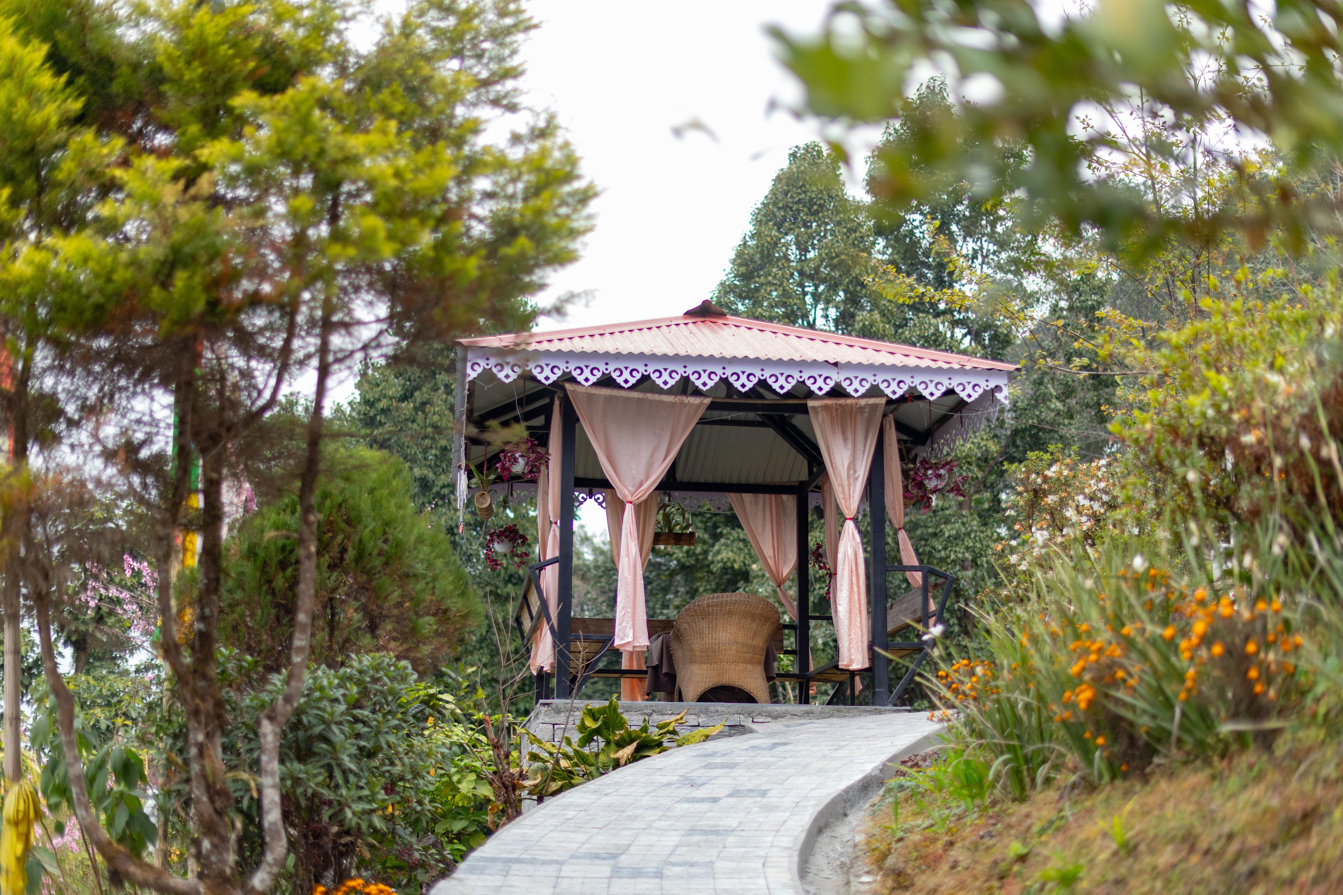 Magpie Pachhu Village Resort, Pelling - Tap to explore photos