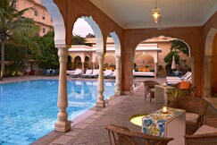 Samode Haveli
