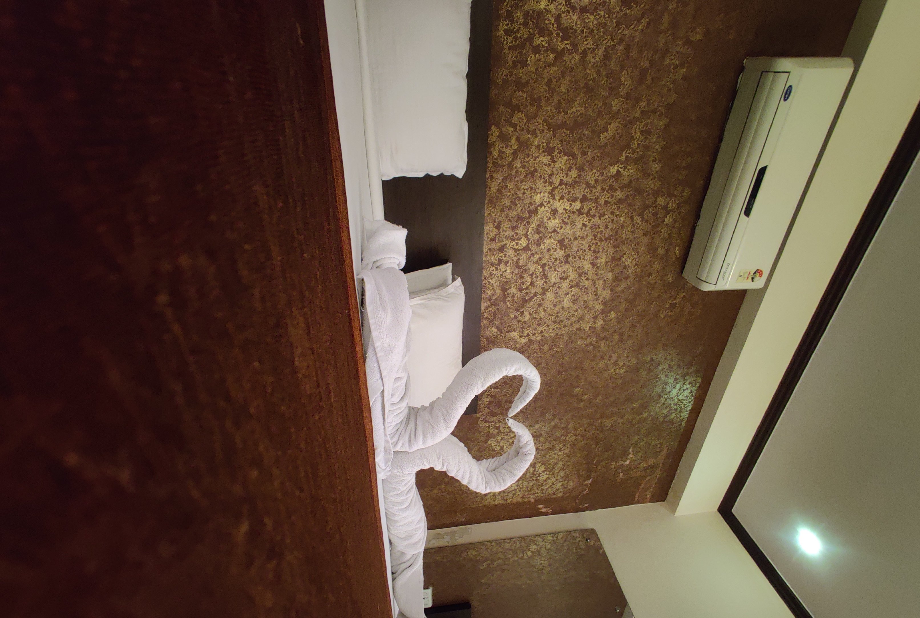 Hotel Savi Regency