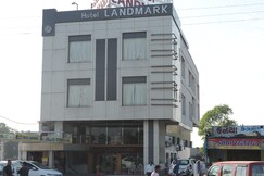 Hotel LandMark