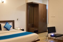 Hotel Marc Inn Vaishali Nagar