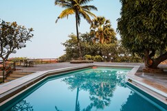 The Lighthouse (Formerly known as Utan Sea Resort)