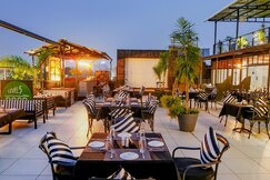 Hotel Horizon - Near Fateh Sagar Lake