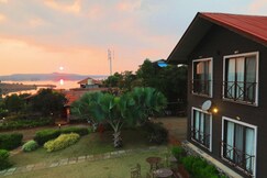 Jayshin Lake Vaitarna Igatpuri Resort