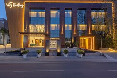 Sterling Borderland Amritsar