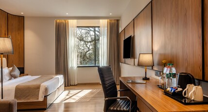 Sterling Borderland Amritsar Room Type - Premier Room