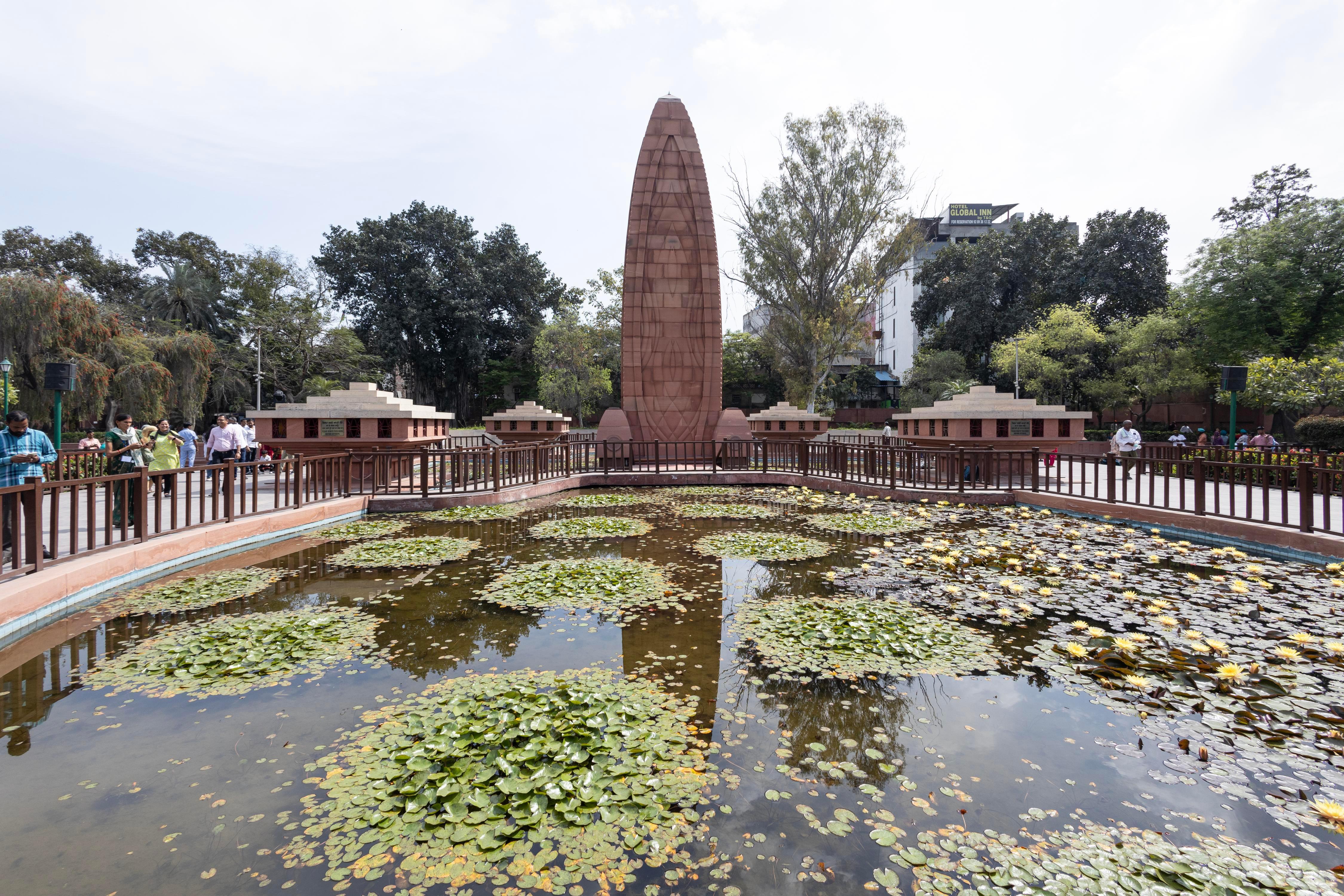 Sterling Borderland Amritsar - Tap to explore photos